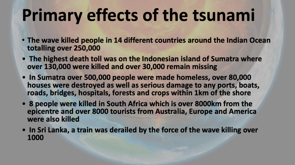 Plate Tectonics